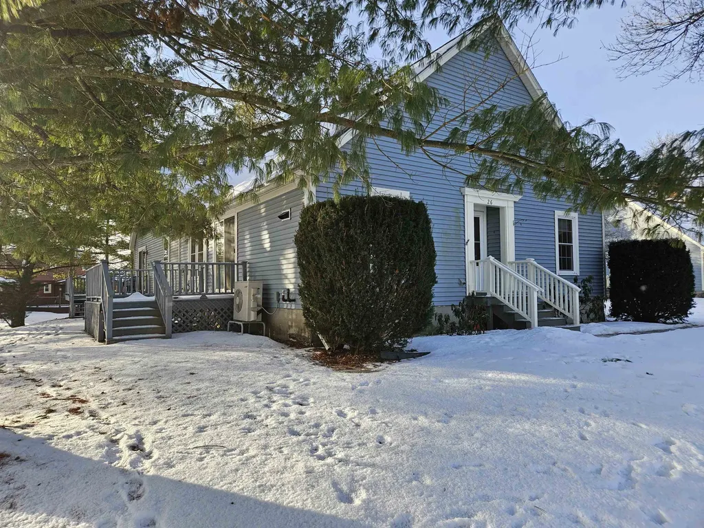 26 Overbrook Drive Middlebury VT 05753