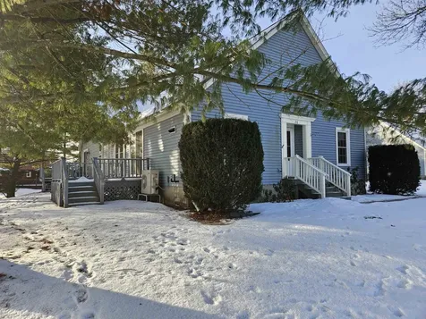 26 Overbrook Drive Middlebury VT 05753