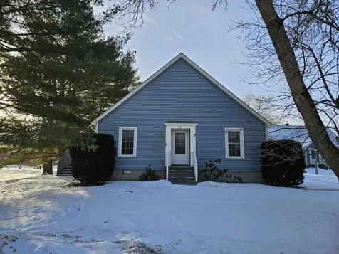 26 Overbrook Drive Middlebury VT 05753