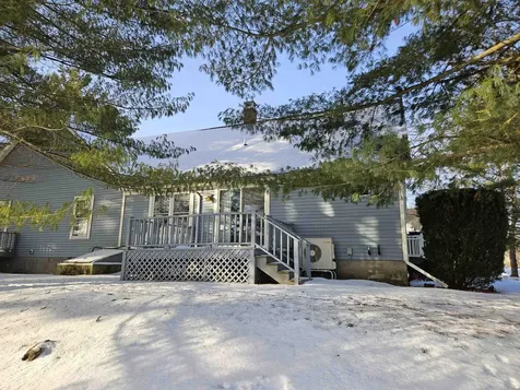 26 Overbrook Drive Middlebury VT 05753