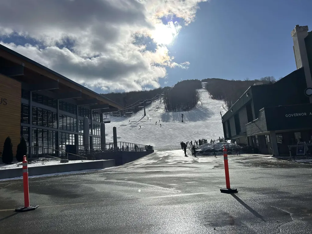 106 Easterly Road Lincoln NH 03251