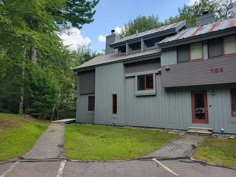106 Easterly Road Lincoln NH 03251