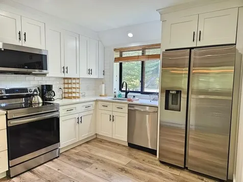 106 Easterly Road Lincoln NH 03251