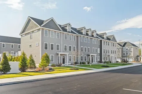 31 Juniper Lane Portsmouth NH 03801