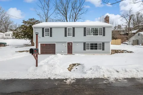 54 Webster Street Milford NH 03055