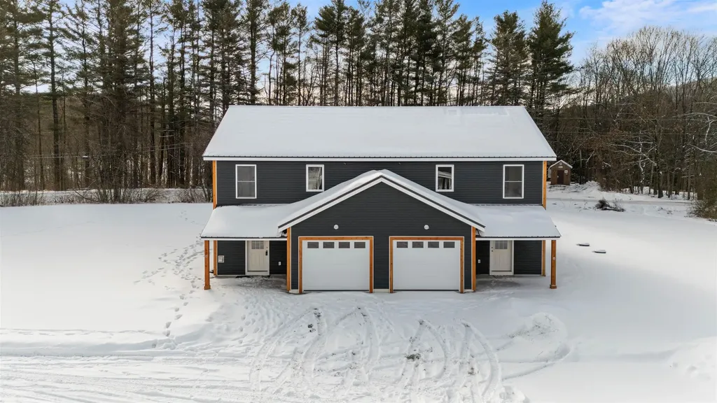 12 Brookside Drive Starksboro VT 05487