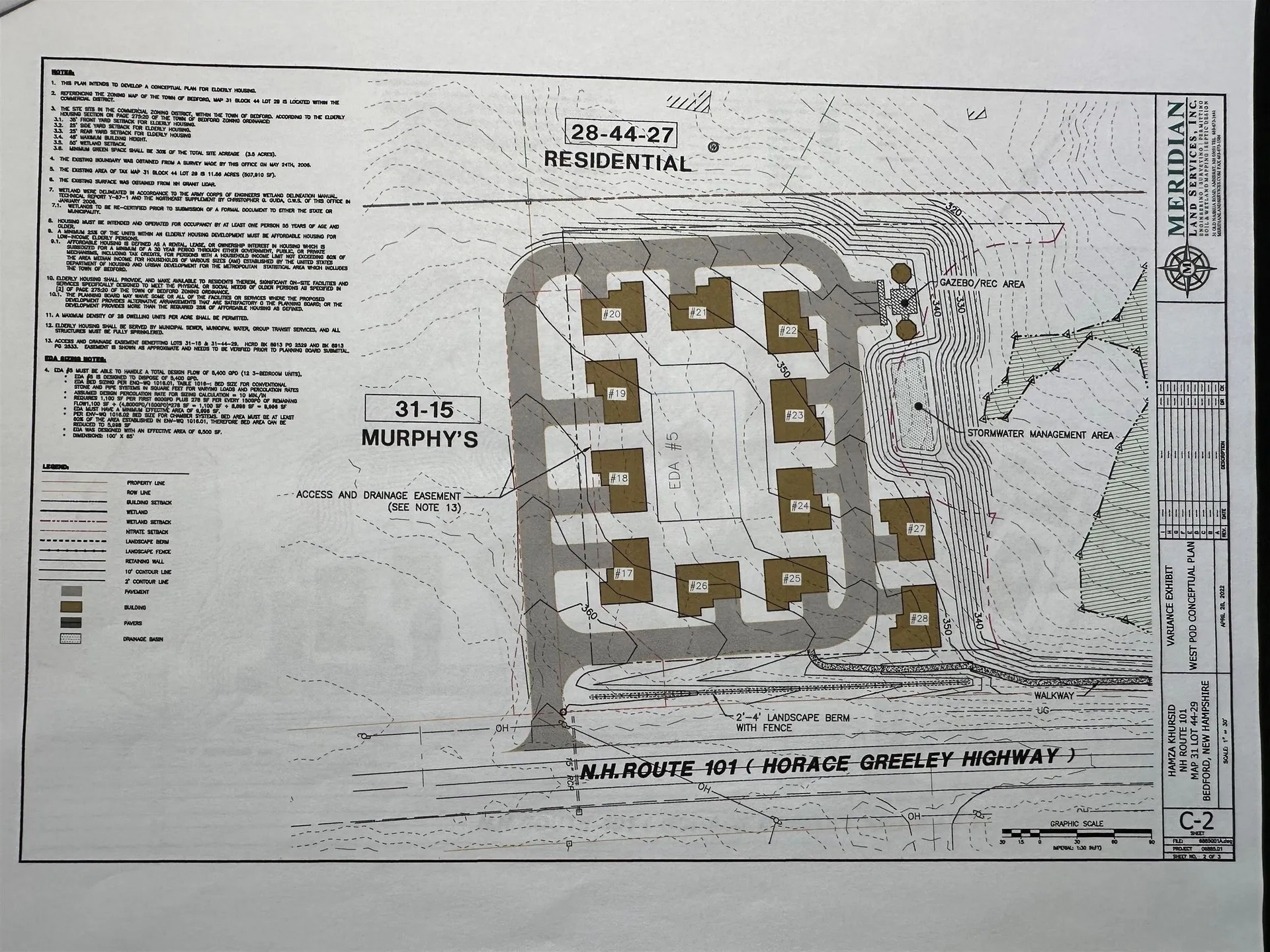 Route 101 Bedford NH 03110-6130