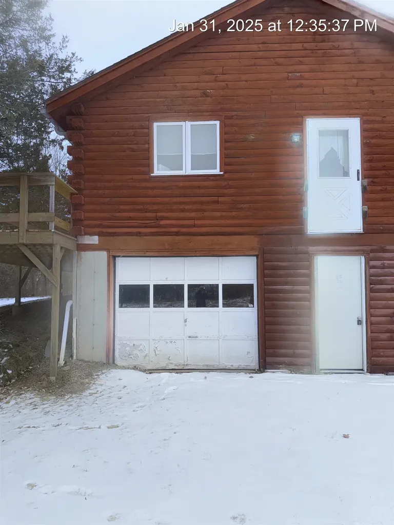17 Singing Cedars Road Orwell VT 05760