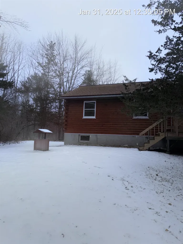 17 Singing Cedars Road Orwell VT 05760