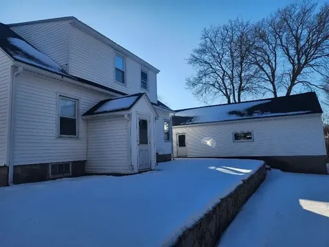 846 Howe Street Manchester NH 03103