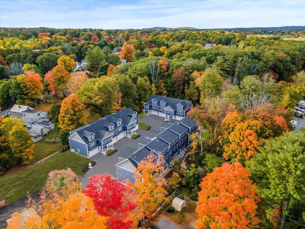 29 Main Street Salem NH 03079