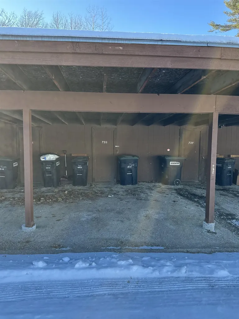 72 G South Street Essex Junction VT 05452