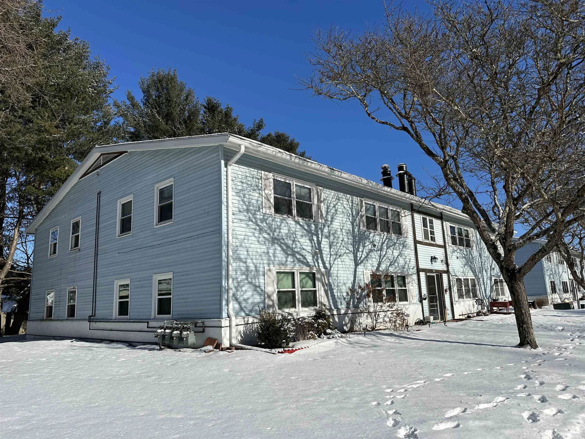 72 G South Street Essex Junction VT 05452