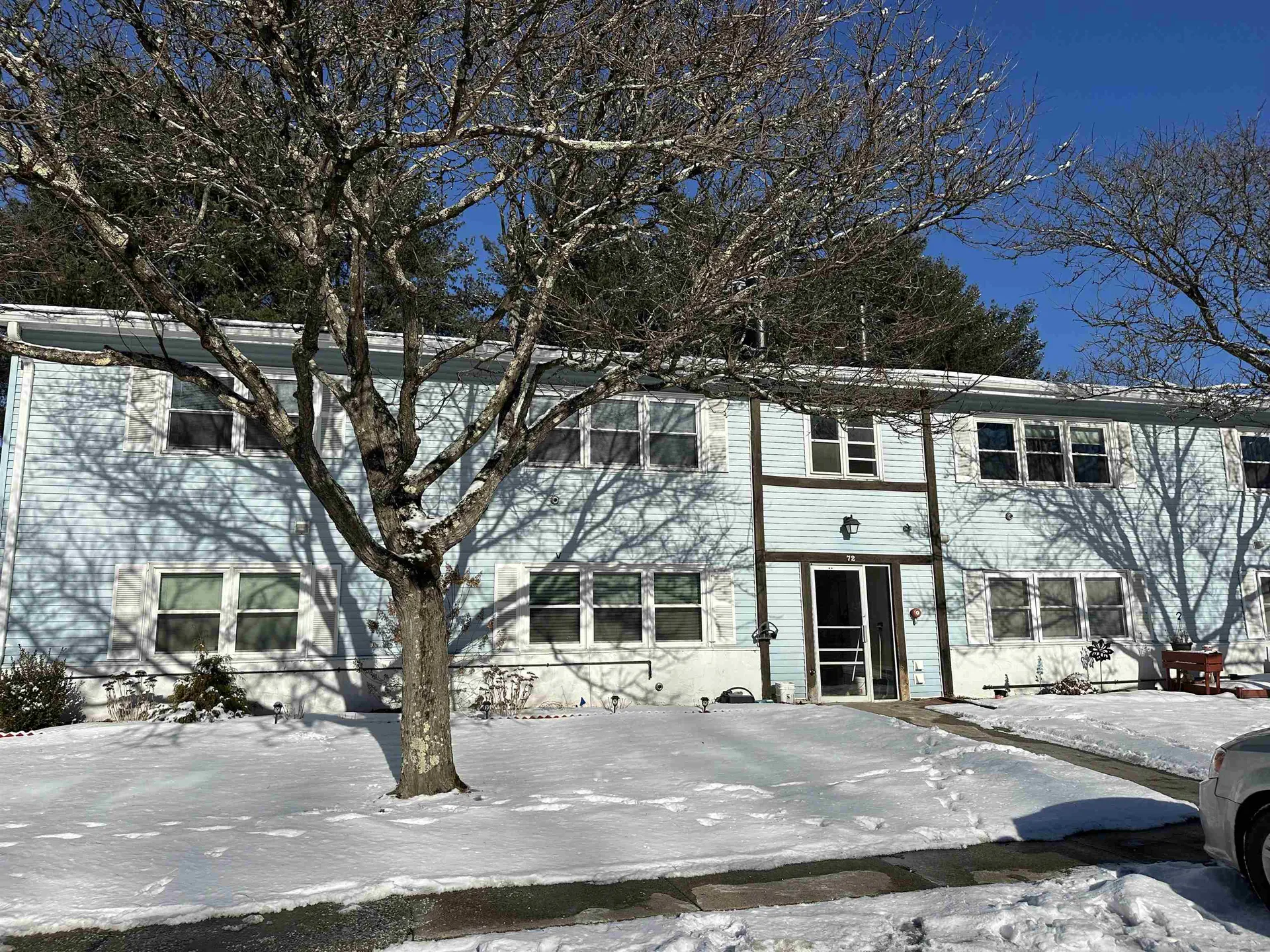 72 G South Street Essex Junction VT 05452