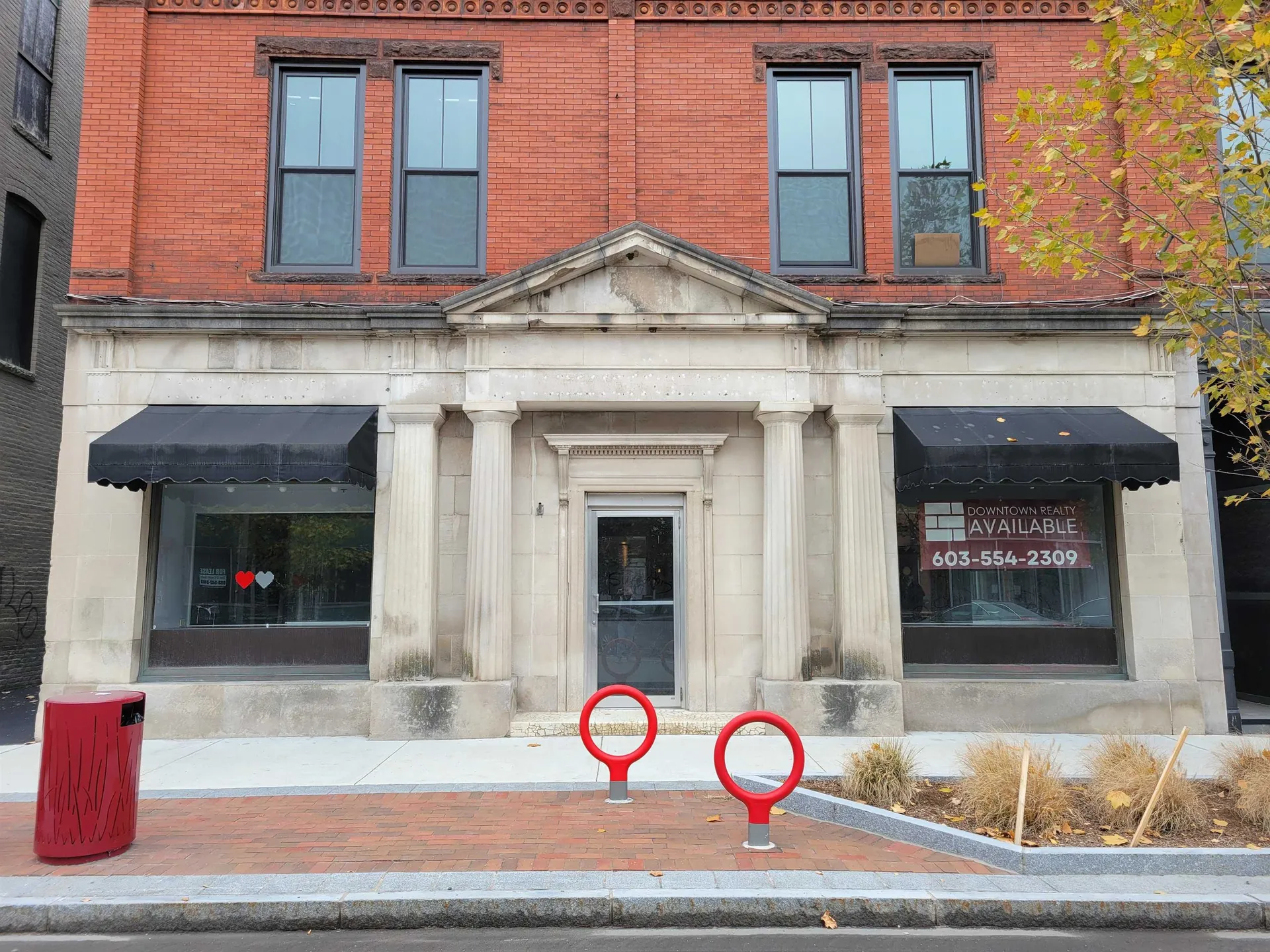 1 Pleasant Street Claremont NH 03743