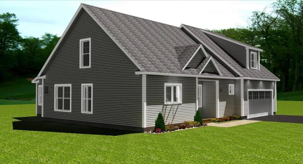 225 Fieldside Lane Wells ME 04090