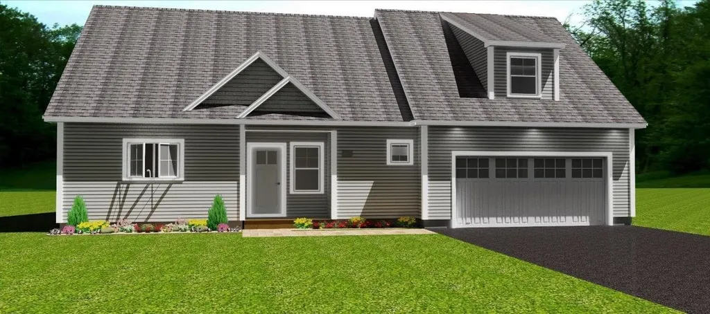 225 Fieldside Lane Wells ME 04090