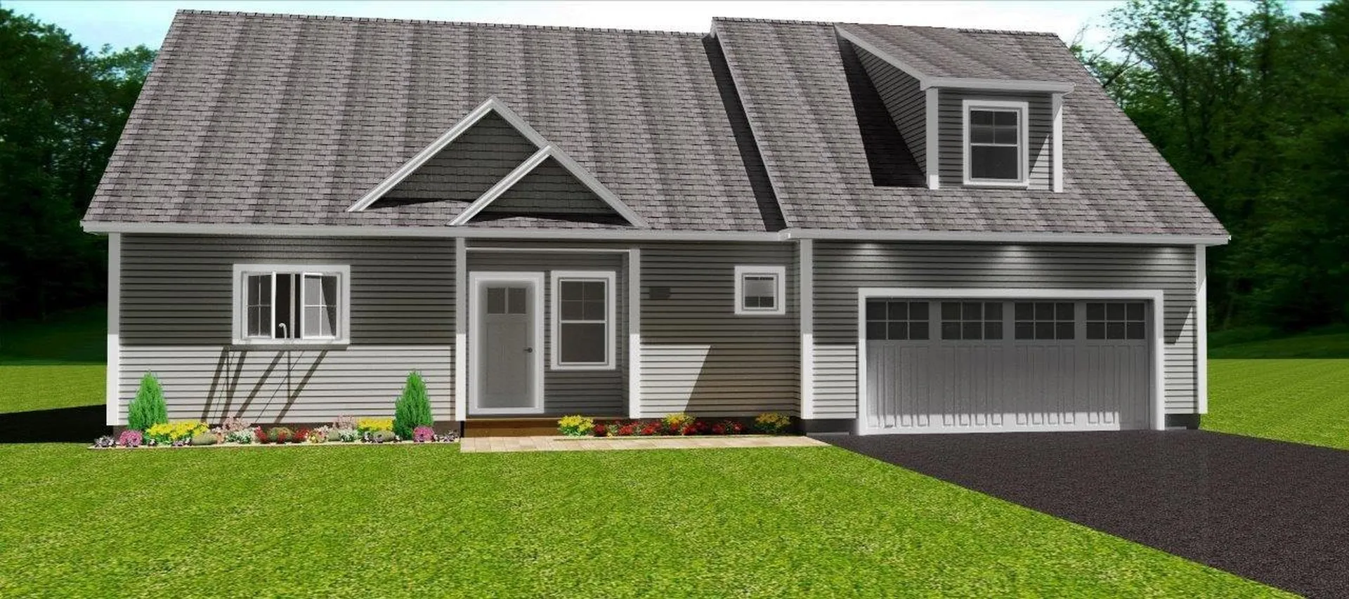 225 Fieldside Lane Wells ME 04090