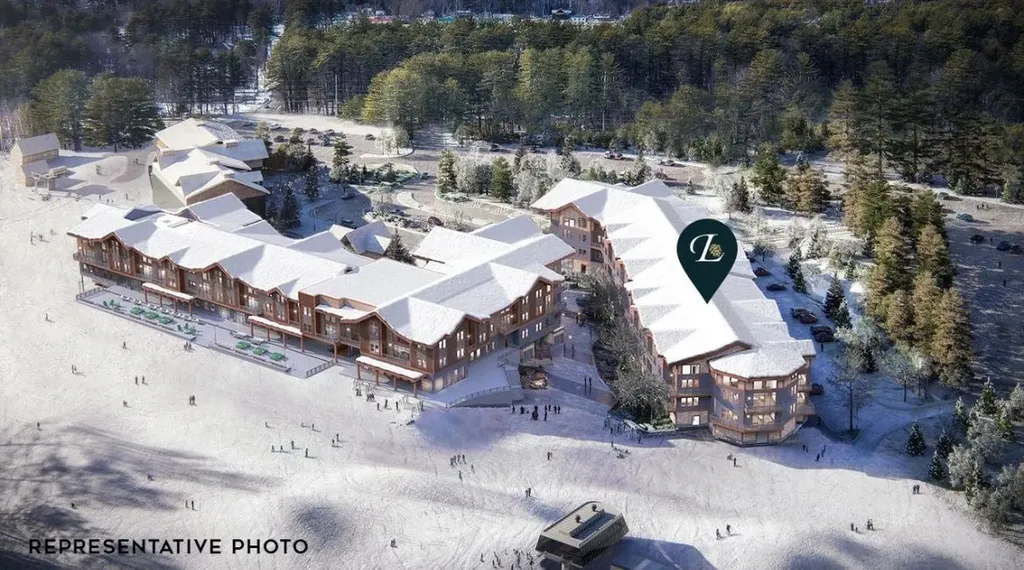 243 Skimobile Road Conway NH 03860