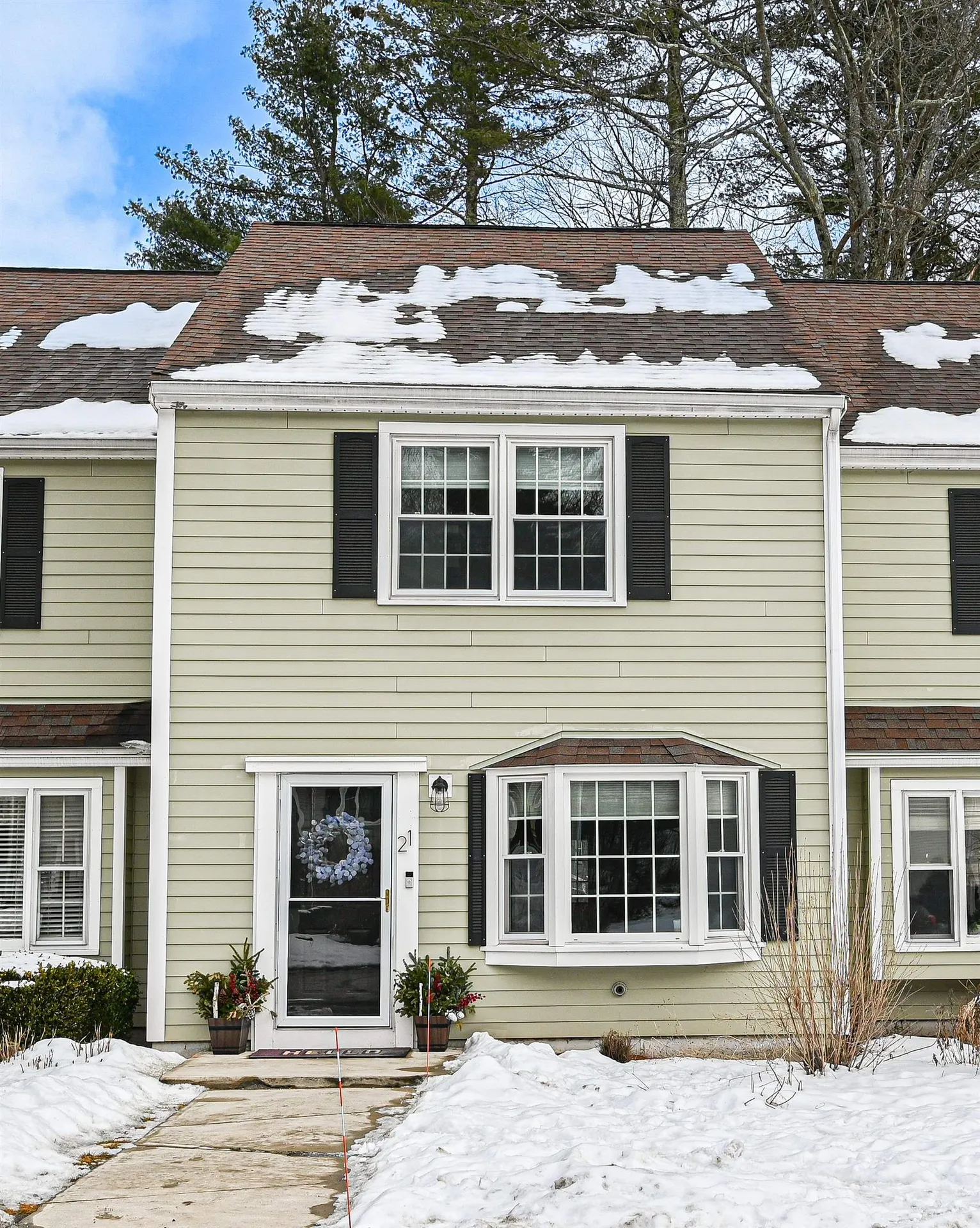21 Chestnut Circle Merrimack NH 03054