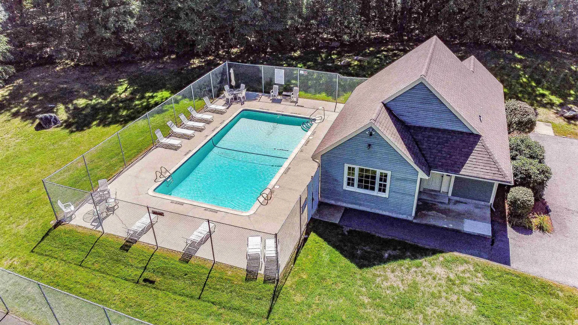 21 Chestnut Circle Merrimack NH 03054