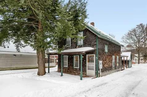 63 South Main Street Waterbury VT 05676