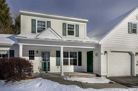 34 Lily Lane Lebanon NH 03784
