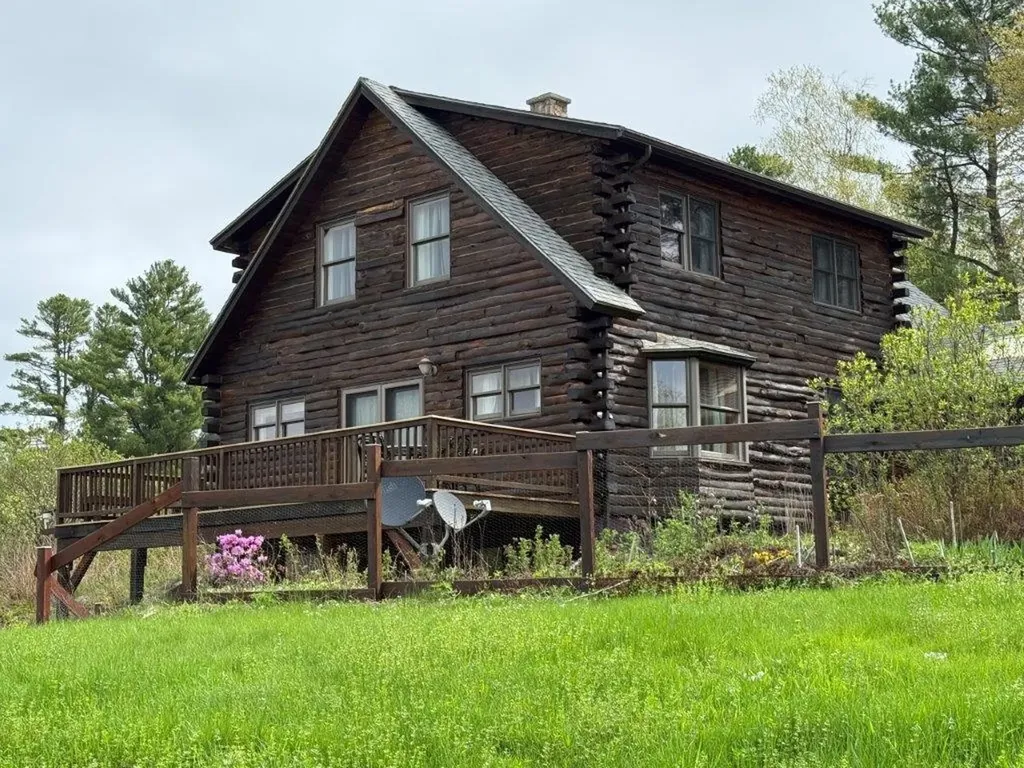 264 Sargent Hill Road Grafton NH 03240