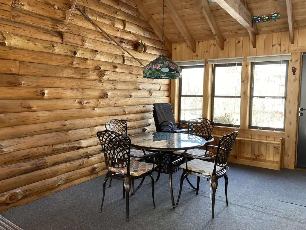 264 Sargent Hill Road Grafton NH 03240