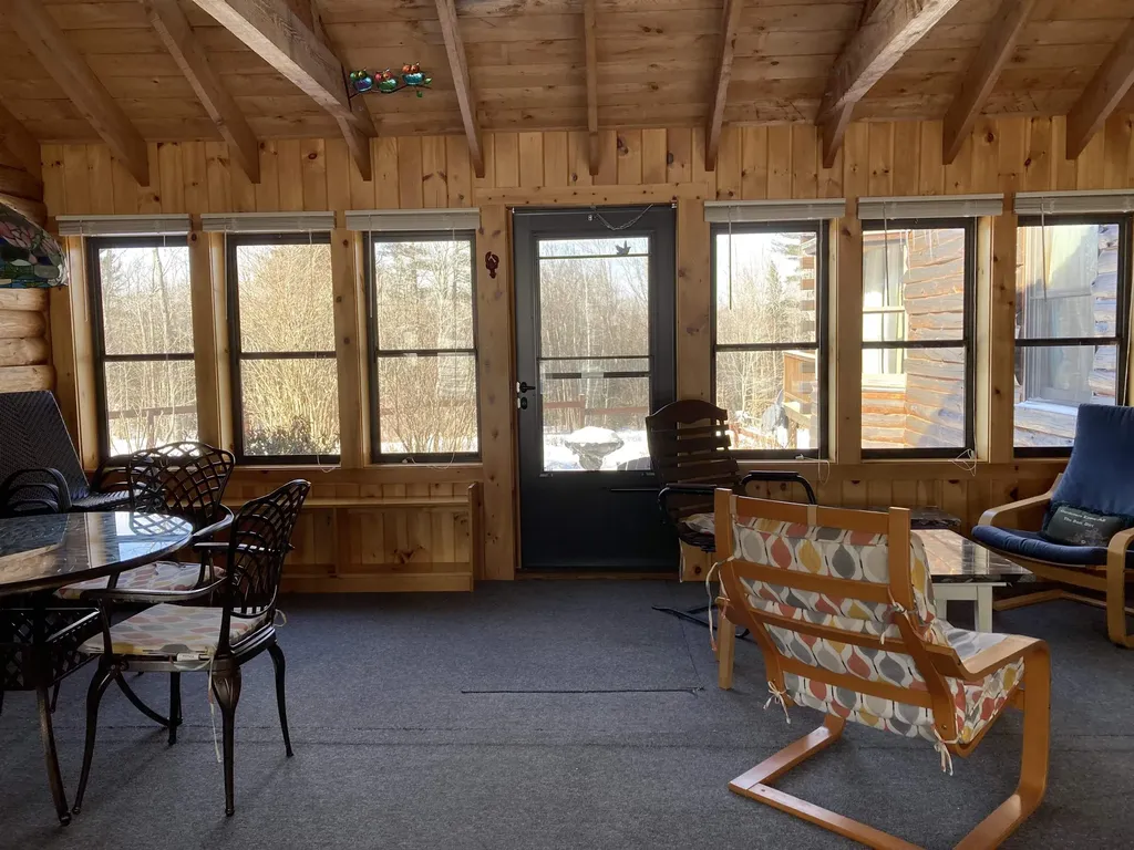 264 Sargent Hill Road Grafton NH 03240