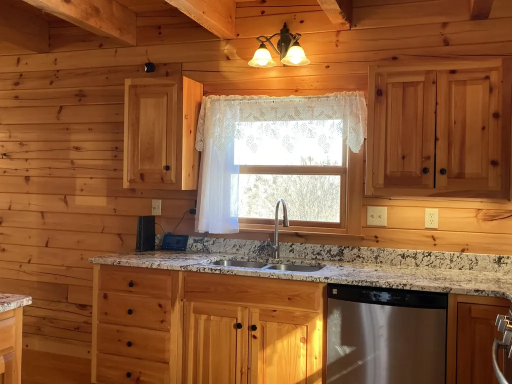 264 Sargent Hill Road Grafton NH 03240