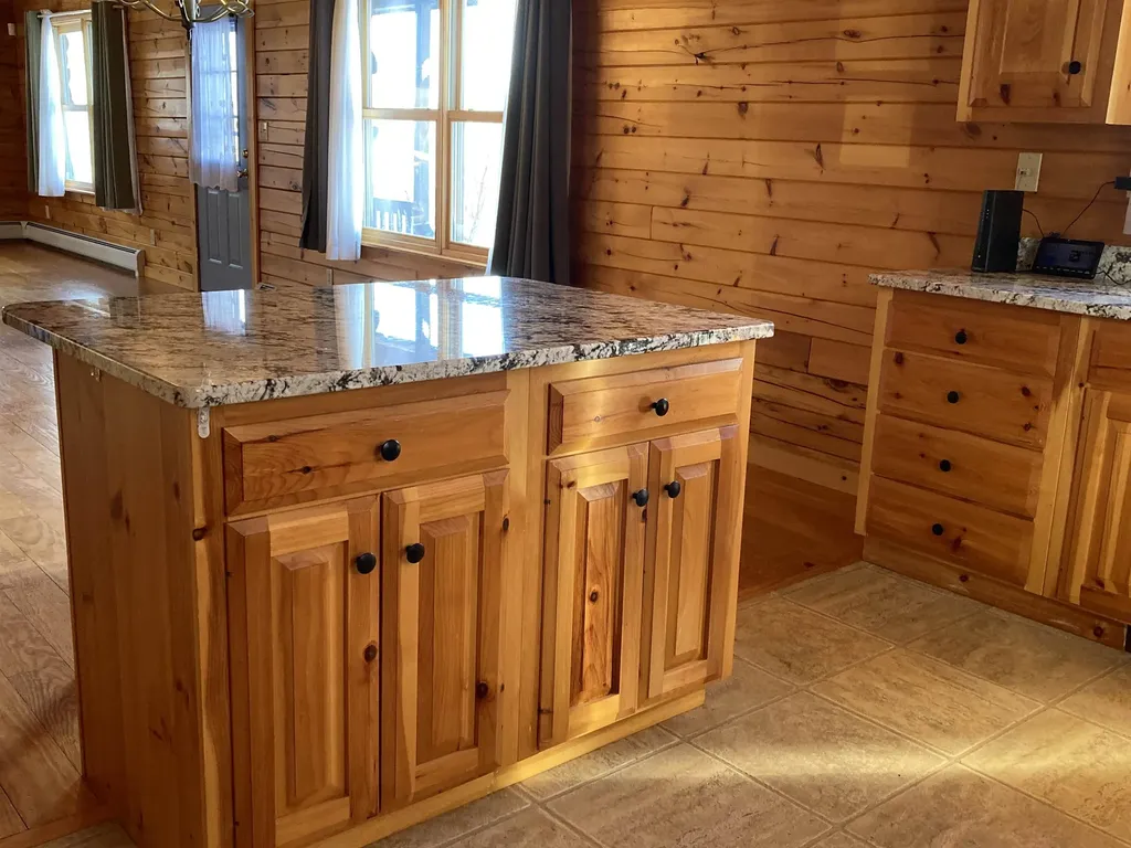 264 Sargent Hill Road Grafton NH 03240