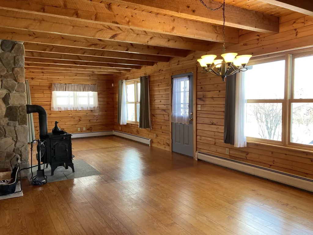 264 Sargent Hill Road Grafton NH 03240