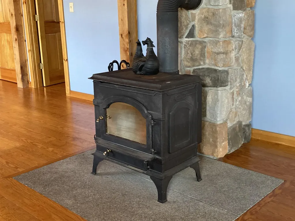 264 Sargent Hill Road Grafton NH 03240