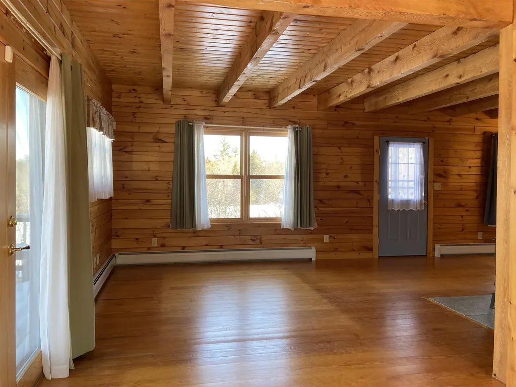 264 Sargent Hill Road Grafton NH 03240