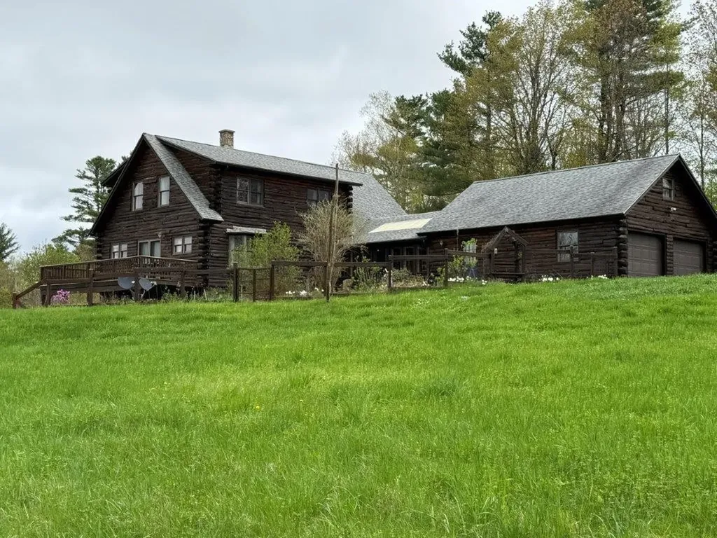 264 Sargent Hill Road Grafton NH 03240