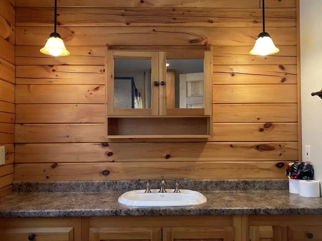 264 Sargent Hill Road Grafton NH 03240