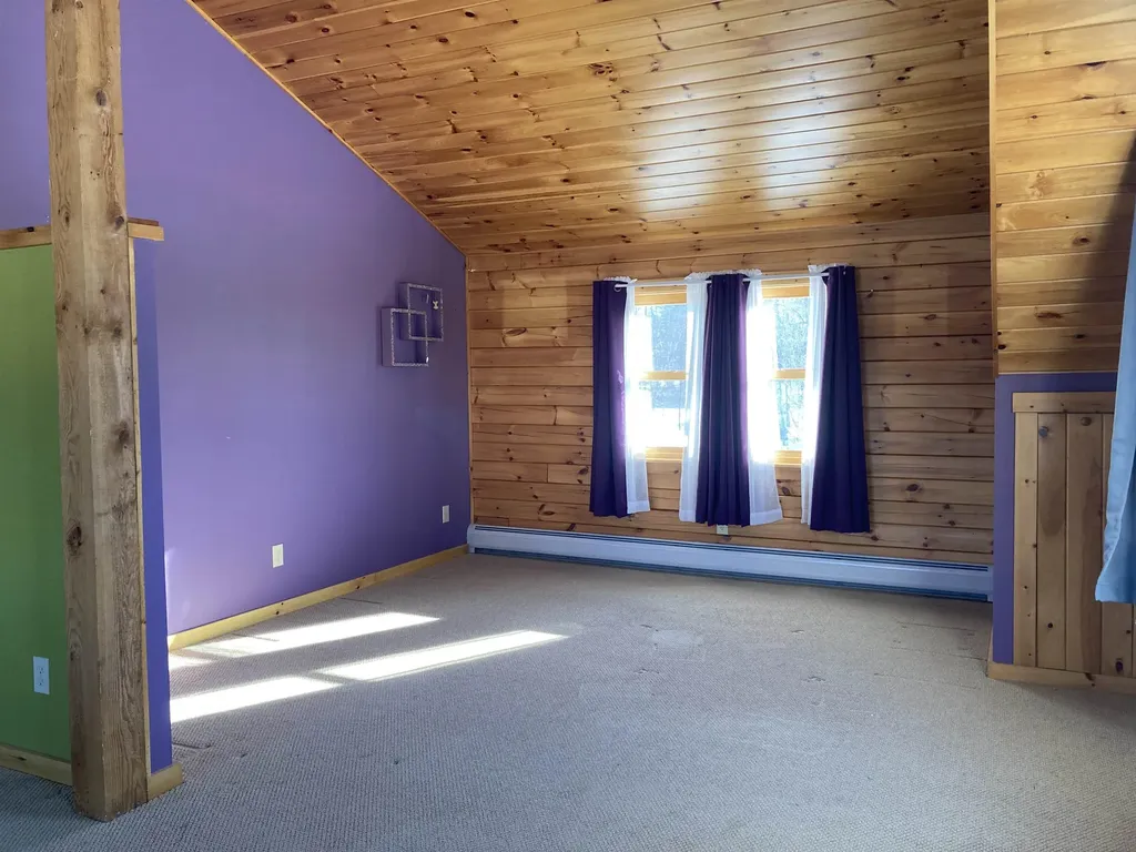 264 Sargent Hill Road Grafton NH 03240