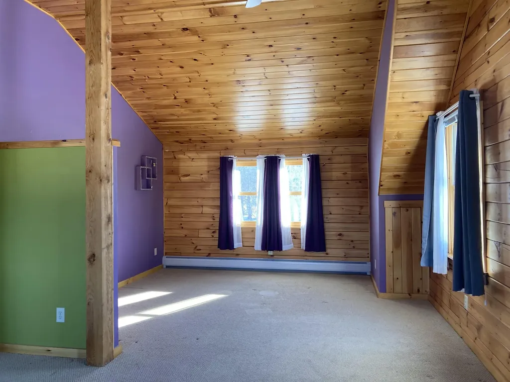 264 Sargent Hill Road Grafton NH 03240