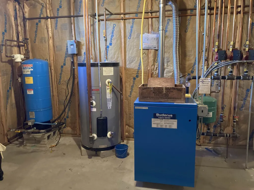 264 Sargent Hill Road Grafton NH 03240