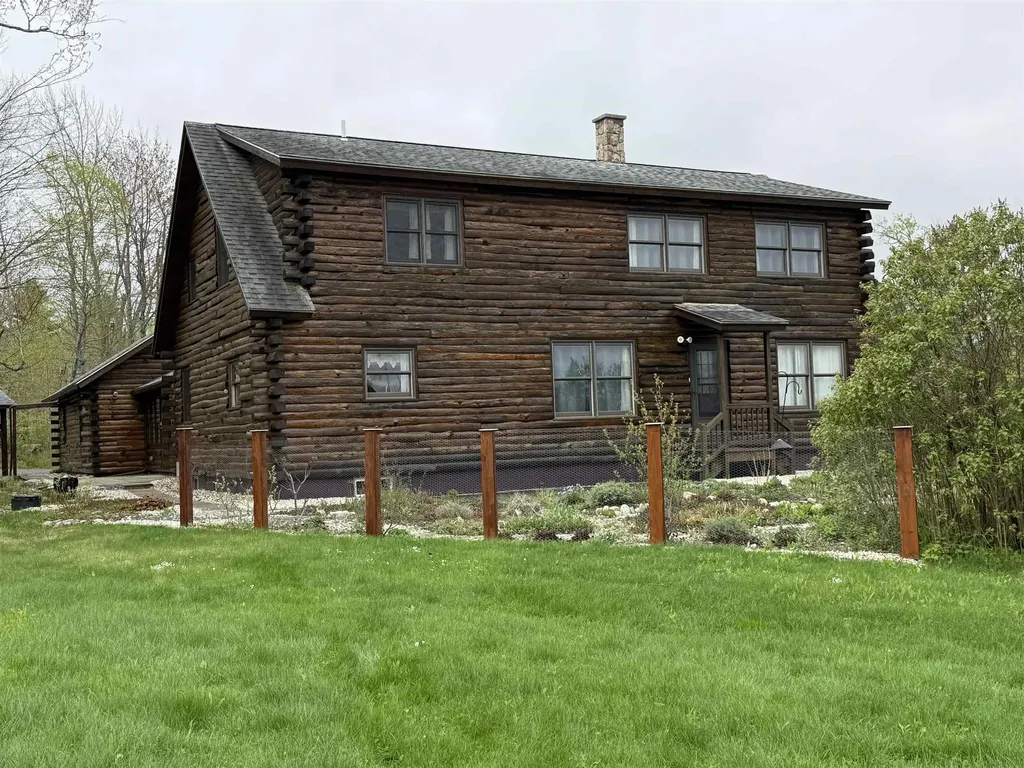 264 Sargent Hill Road Grafton NH 03240