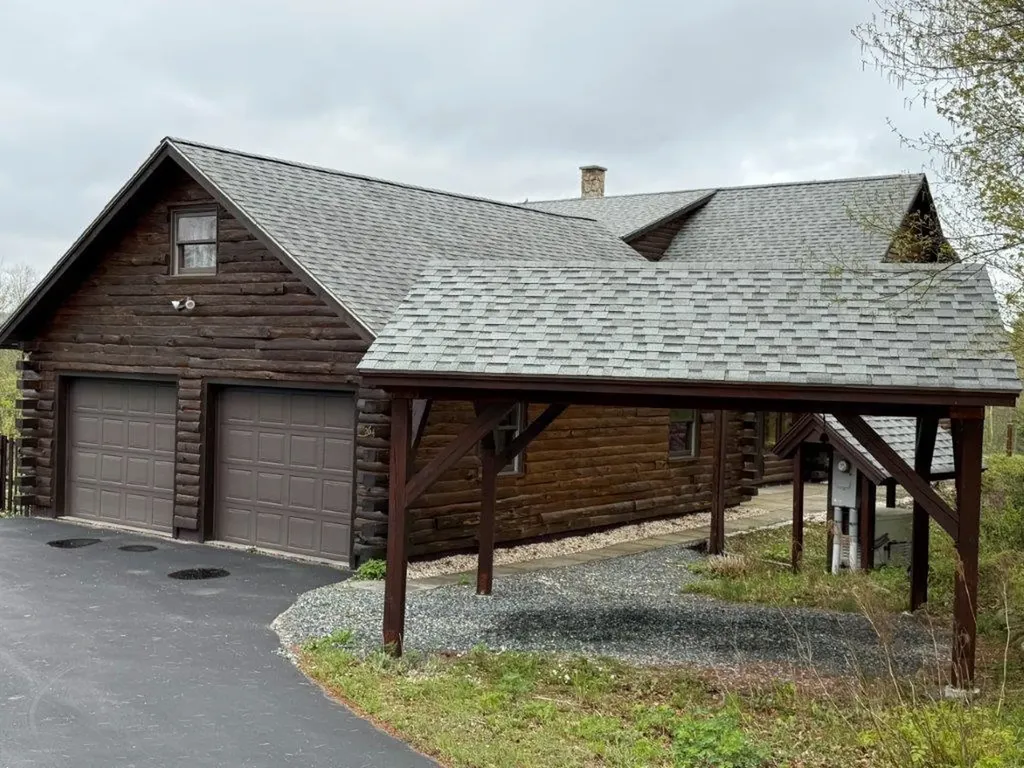 264 Sargent Hill Road Grafton NH 03240