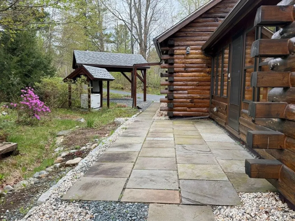 264 Sargent Hill Road Grafton NH 03240