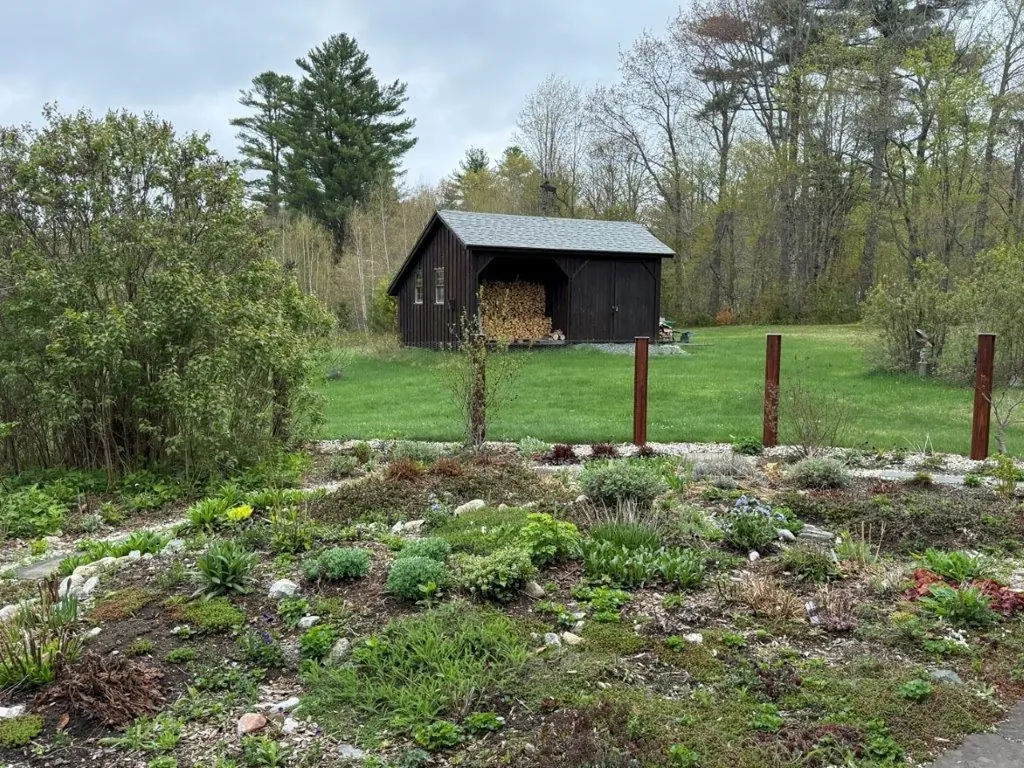 264 Sargent Hill Road Grafton NH 03240