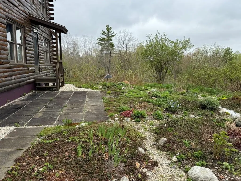 264 Sargent Hill Road Grafton NH 03240