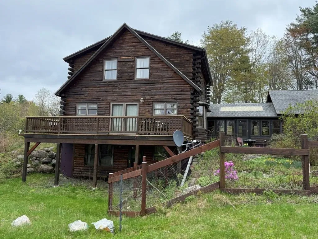 264 Sargent Hill Road Grafton NH 03240