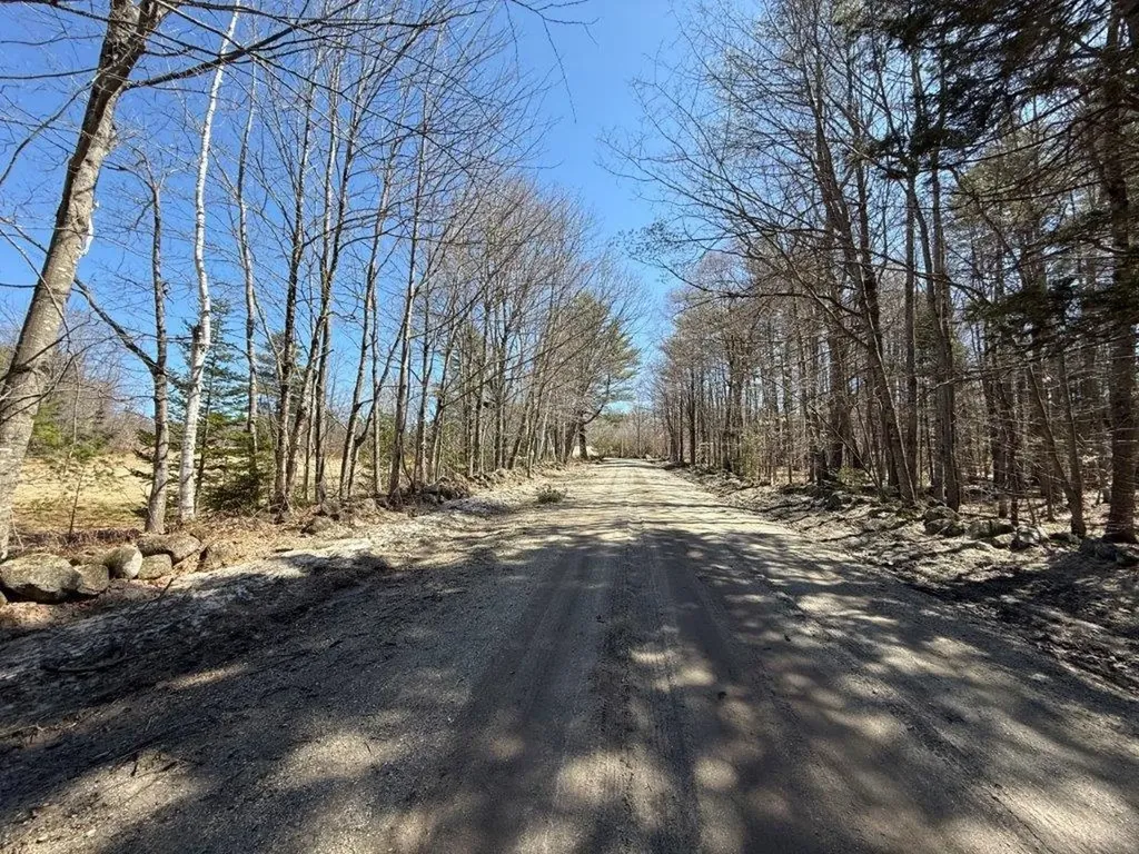 264 Sargent Hill Road Grafton NH 03240