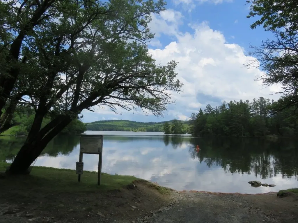 264 Sargent Hill Road Grafton NH 03240