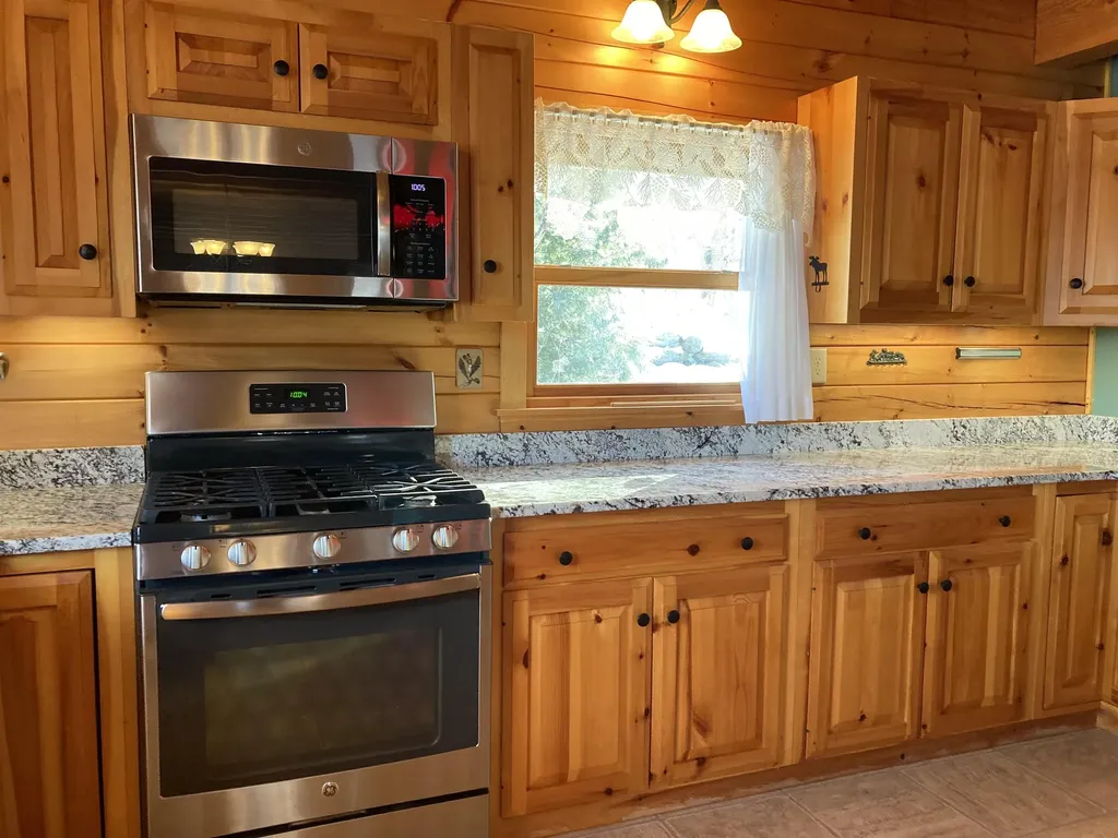 264 Sargent Hill Road Grafton NH 03240