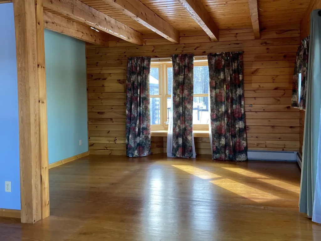 264 Sargent Hill Road Grafton NH 03240